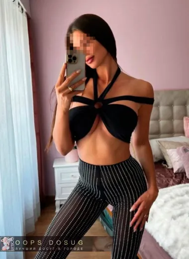 проститутка фея Сабрина, Кострома, +7 (937) 032-6433