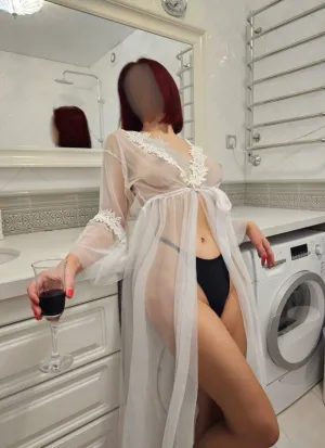 проститутка Светлана, 37, Кострома