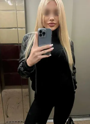 проститутка Настенька, 27, Кострома