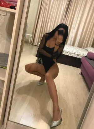проститутка Ванесса, 24, Кострома