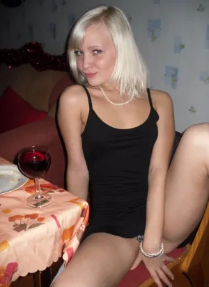 проститутка Софи, 23, Кострома