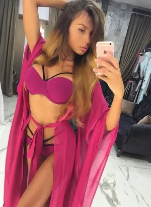 проститутка Кира, 24, Кострома