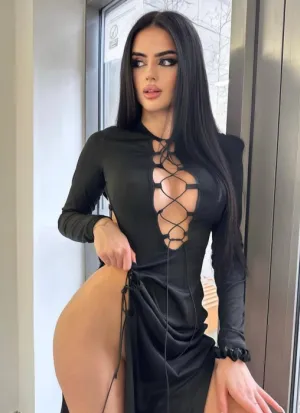 проститутка Женя, 21, Кострома
