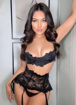 проститутка Милена, 28, Кострома