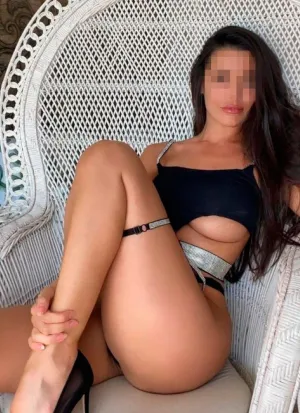 проститутка Тася, 24, Кострома
