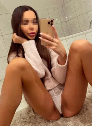 проститутка Жасмин, 22, Кострома